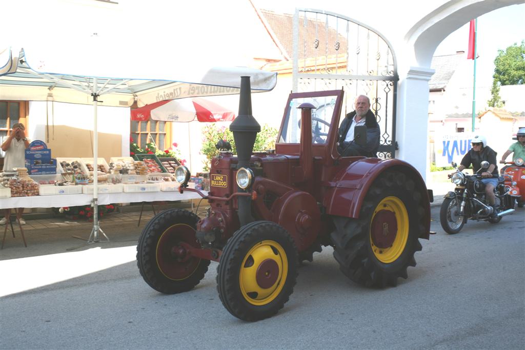 2011-07-10 13. Oldtimertreffen in Pinkafeld